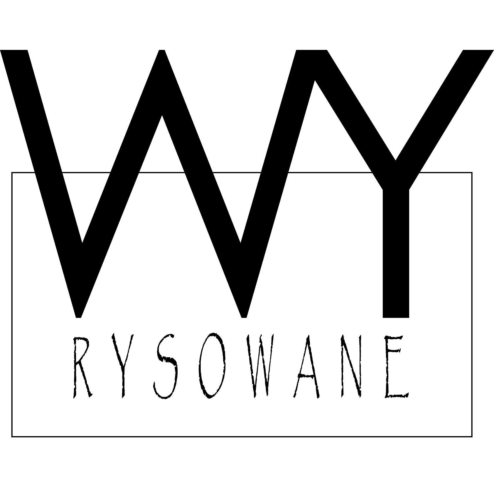 WYrysowane